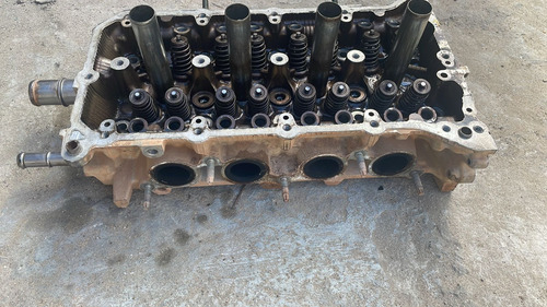Cabeçote Corolla 2.0 2011 A 2014 #11.693 - Imagem 3