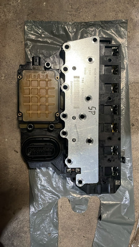 Modulo Cambio Aut Tcm Onix Plus Tracker 3a Geração 24045650 - Imagem 2