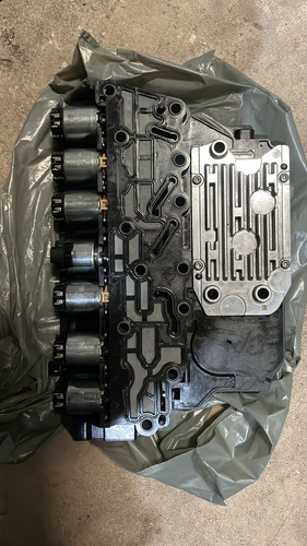 Módulo Câmbio Automático Cobalt/ Spin 1.8 24264420 - Imagem 3