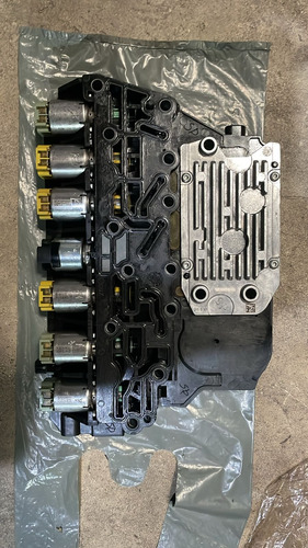 Modulo Cambio Aut Tcm Onix Plus Tracker 3a Geração 24045650 - Imagem 3