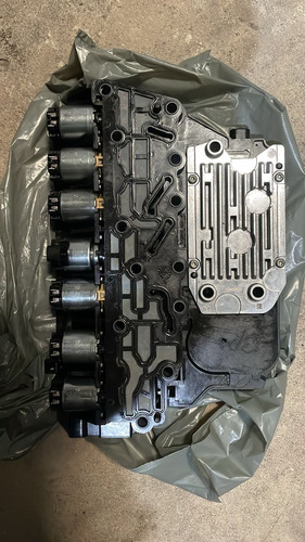 Módulo Câmbio Automático Cobalt/ Spin 1.8 24264420 - Imagem 4