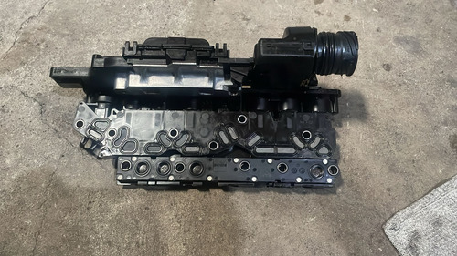 Módulo Câmbio Automático 6 Marchas Original Gm S10 2013 - Imagem 2