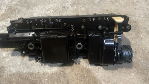 Módulo Câmbio Automático 6 Marchas Original Gm S10 2013 - Imagem 3