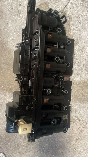 Módulo Câmbio Automático 6 Marchas Original Gm S10 2013 - Imagem 4