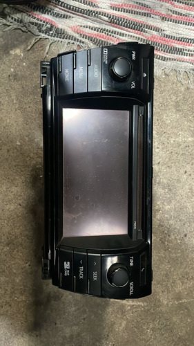 Multimidia Toyota Corolla Auto 2.0 2018 6730 Pretor$1500 Preto - Imagem 2