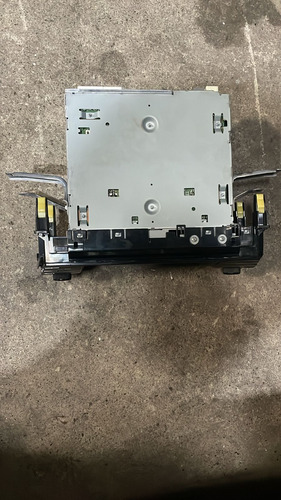 Multimidia Toyota Corolla Auto 2.0 2018 6730 Pretor$1500 Preto - Imagem 4