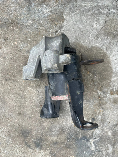 Coxim Motor Direito Ford Ecosport 1.6 16v 2017 Cv216f012fc - Imagem 2