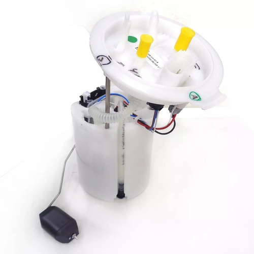 Bomba Combustivel Polo / Virtus 2qb919051e Vw - Imagem 1