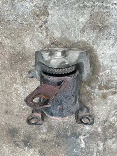 Coxim Motor Direito Ford Ecosport 1.6 16v 2017 Cv216f012fc - Imagem 3