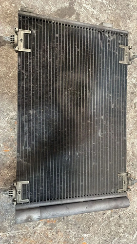 Condensador Ar Condicionado Peugeot 307 C4 2.0 9650545480 - Imagem 3