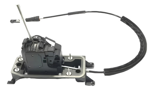 Alavanca Câmbio Completa Nivus Polo Volkswagen - Imagem 1