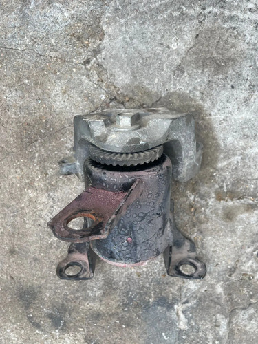 Coxim Motor Direito Ford Ecosport 1.6 16v 2017 Cv216f012fc - Imagem 4