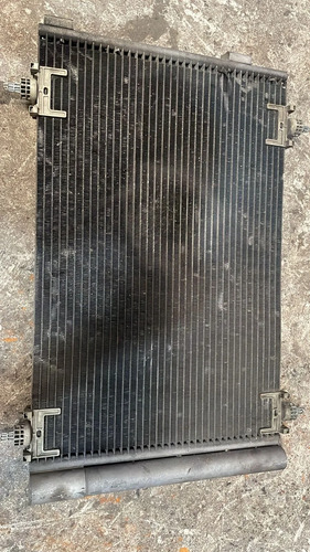 Condensador Ar Condicionado Peugeot 307 C4 2.0 9650545480 - Imagem 4