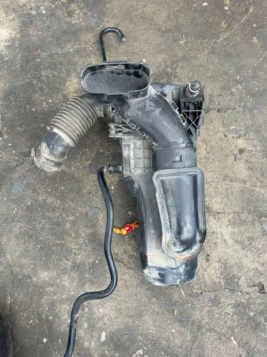 Caixa Do Filtro De Ar Ford Ecosport 2015 - Imagem 2