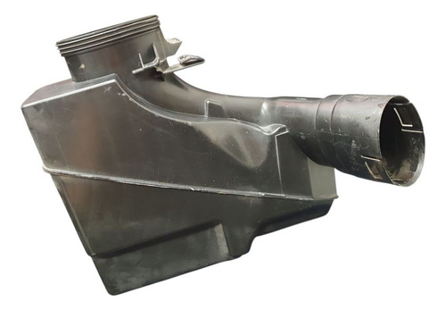 Caixa Ressonadora C4 Pallas Hatch 2.0 2008 A 2013 - Imagem 1