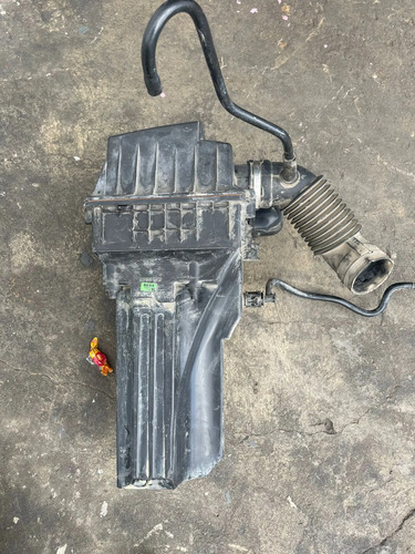 Caixa Do Filtro De Ar Ford Ecosport 2015 - Imagem 3