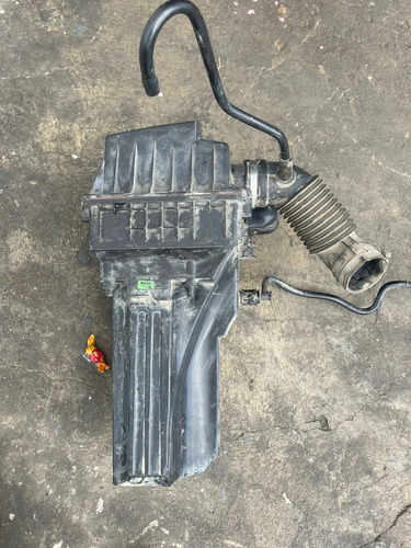 Caixa Do Filtro De Ar Ford Ecosport 2015 - Imagem 4