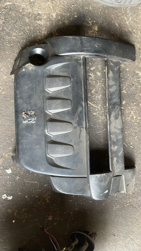 Capa Motor Peugeot 307