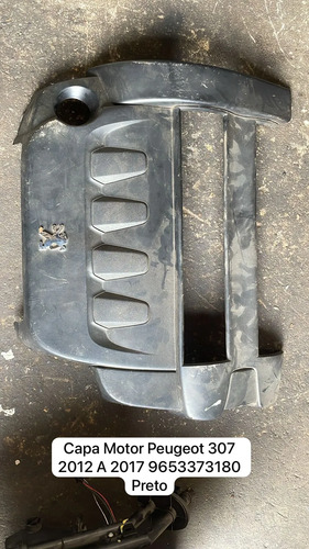 Capa Motor Peugeot 307 - Imagem 2