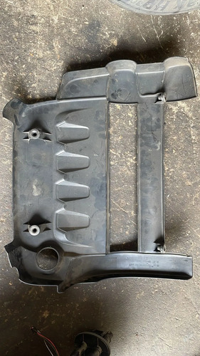 Capa Motor Peugeot 307 - Imagem 3