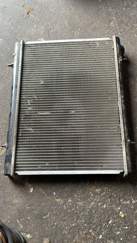 Radiador Automotivo Pa66 Gf30 Compatível Com Peugeot 307 - Imagem 3