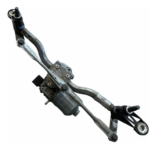 Motor Limpador Parabrisa Ford Ecosport 2013 A 17 Cn1517504ac