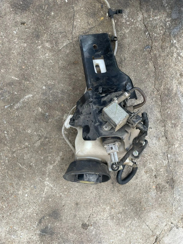 Reservatorio Gasolina Partida Fria Ecosport Ford 2013 2017 - Imagem 3