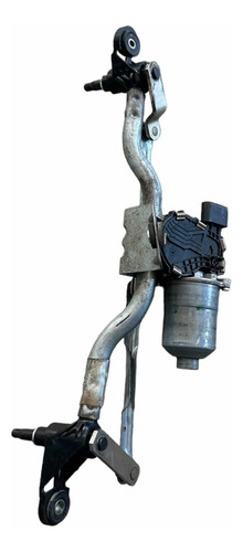 Motor Limpador Parabrisa Ford Ecosport 2013 A 17 Cn1517504ac - Imagem 2