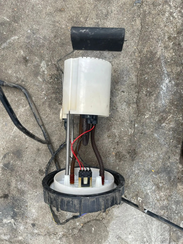 Bomba De Combustível Ford Ecosport - Ds 26040r$660 - Imagem 3