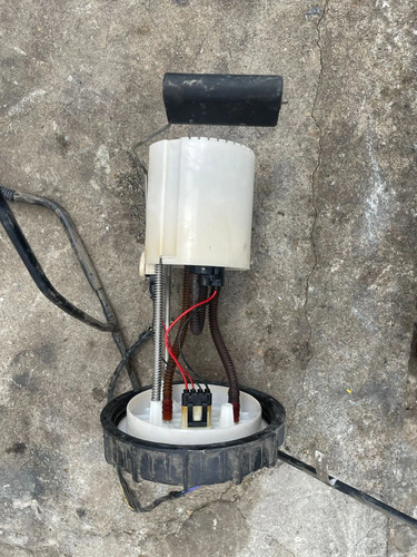 Bomba De Combustível Ford Ecosport - Ds 26040r$660 - Imagem 4