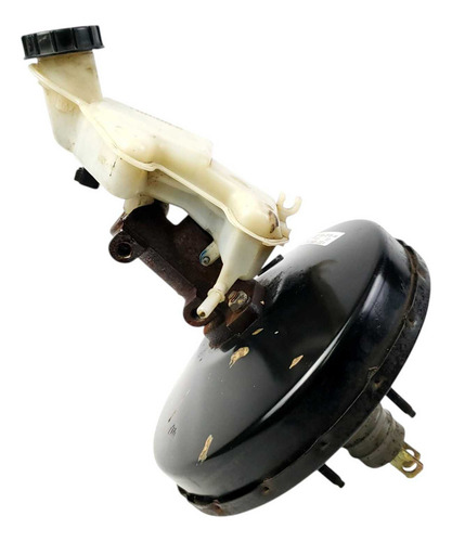 Hidrovacuo Servo Freio Ford Ecosport Fiesta 2015