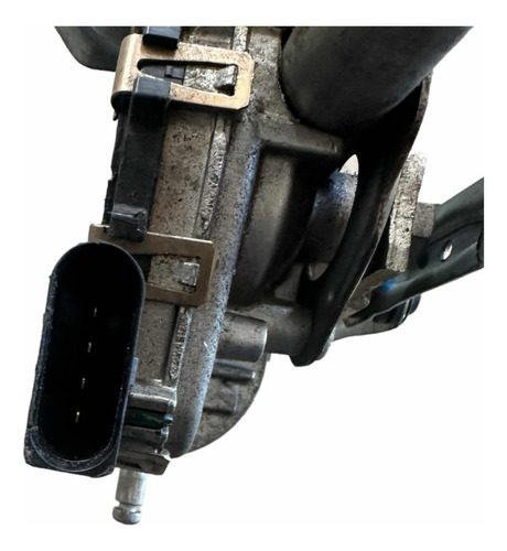 Motor Limpador Parabrisa Ford Ecosport 2013 A 17 Cn1517504ac - Imagem 5