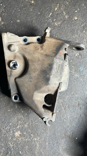 Suporte Coxim Motor Sandero Logan Clio 1.0 16v Original - Imagem 2