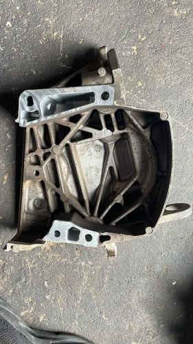 Suporte Coxim Motor Sandero Logan Clio 1.0 16v Original - Imagem 3