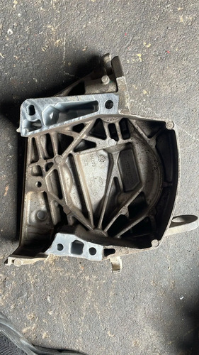 Suporte Coxim Motor Sandero Logan Clio 1.0 16v Original - Imagem 4