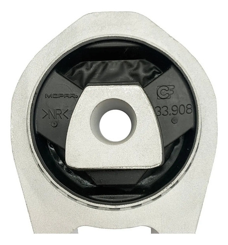 Coxim Calço Câmbio Renegade Toro Jeep Fiat 52004316 - Imagem 6