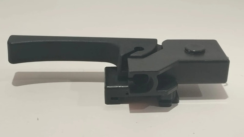 Puxador Maçaneta Interna Gatilho Capô Gm Onix - Imagem 1