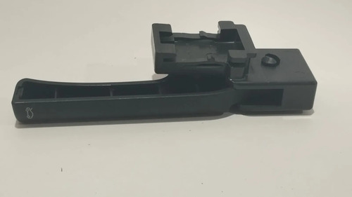 Puxador Maçaneta Interna Gatilho Capô Gm Onix - Imagem 2