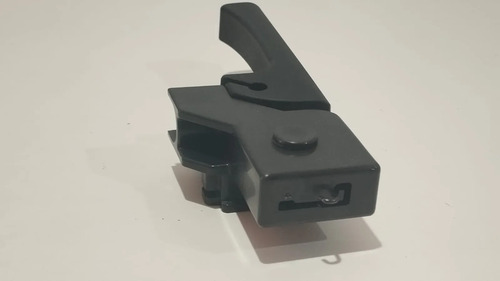 Puxador Maçaneta Interna Gatilho Capô Gm Onix - Imagem 3