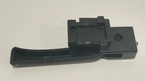 Puxador Maçaneta Interna Gatilho Capô Gm Onix - Imagem 4
