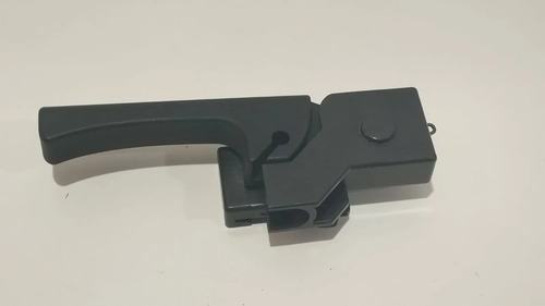 Puxador Maçaneta Interna Gatilho Capô Gm Onix - Imagem 6