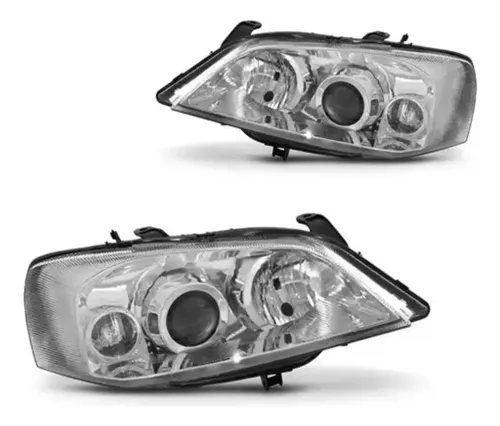 Farol Chevrolet Astra 2015 - Imagem 3