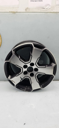 Roda Ram Rampage Laramie 2024 Original Aro 18 Avulsa