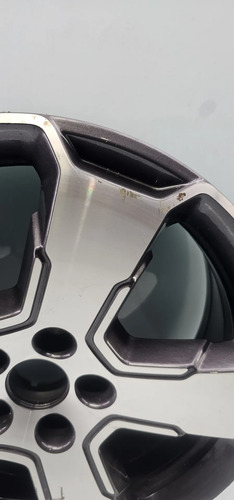 Roda Ram Rampage Laramie 2024 Original Aro 18 Avulsa - Imagem 2