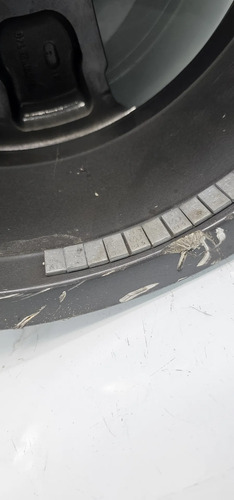 Roda Ram Rampage Laramie 2024 Original Aro 18 Avulsa - Imagem 3