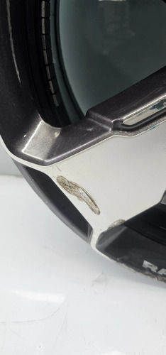 Roda Ram Rampage Laramie 2024 Original Aro 18 Avulsa - Imagem 4