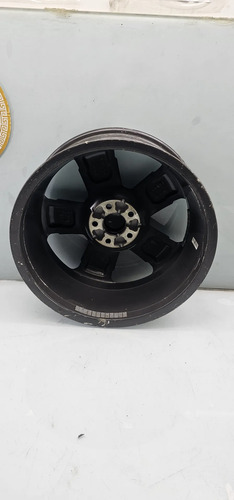 Roda Ram Rampage Laramie 2024 Original Aro 18 Avulsa - Imagem 6