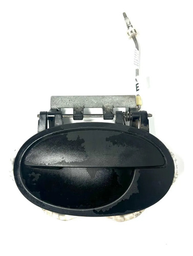 Maçaneta Externa Traseira Esquerda Corsa Sedan 2004 - Imagem 1