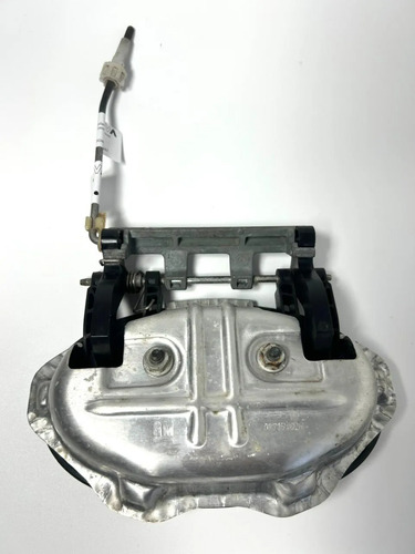 Maçaneta Externa Traseira Esquerda Corsa Sedan 2004 - Imagem 2