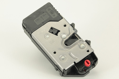 Fechadura Da Porta Traseira Esquerda Gm 24414138 - Imagem 3